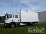 mobiele werkplaats magazijn 901816